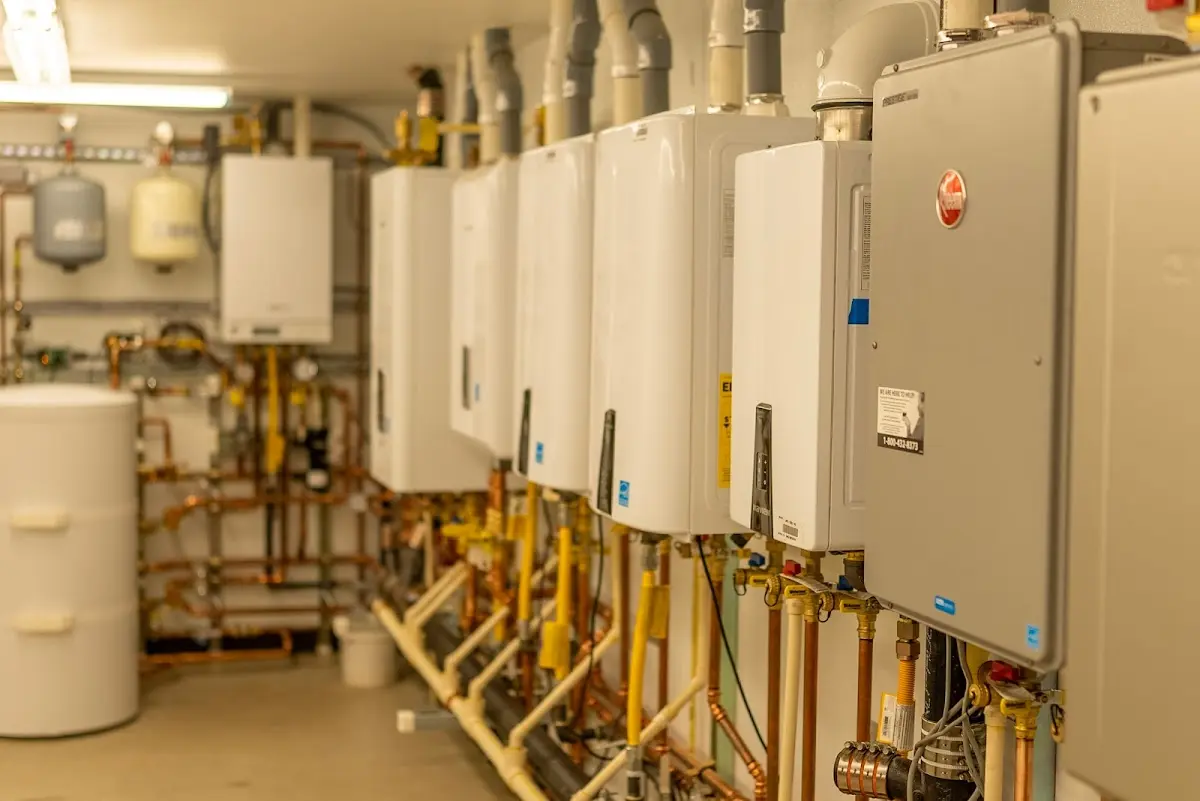 Bathroom Installation in Napoleon, MI